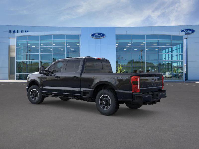 new 2025 Ford F-350 car, priced at $71,130