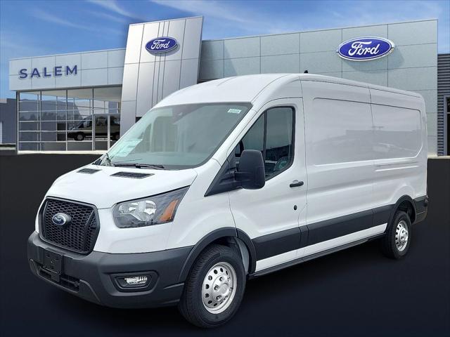 new 2025 Ford Transit-250 car, priced at $53,867