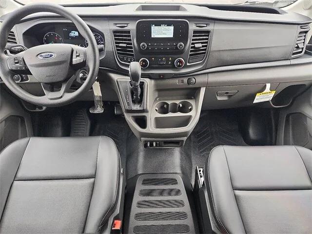 new 2025 Ford Transit-250 car, priced at $56,499