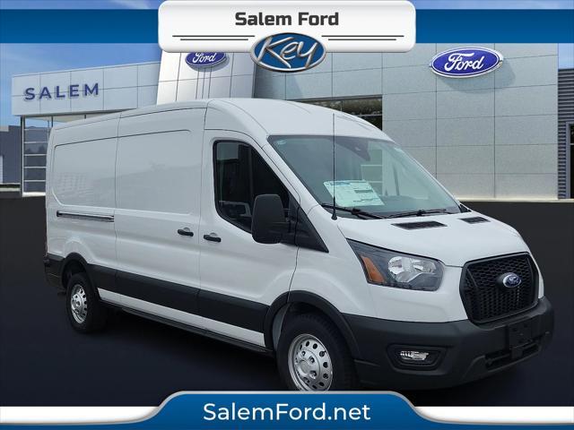 new 2025 Ford Transit-250 car, priced at $53,867