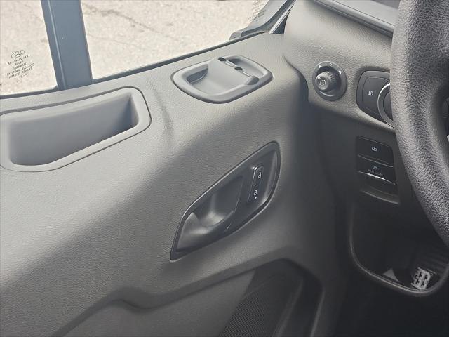 new 2025 Ford Transit-250 car, priced at $53,867