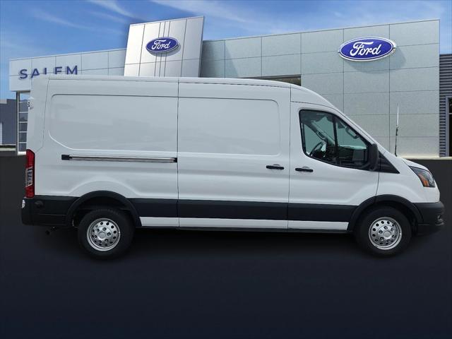 new 2025 Ford Transit-250 car, priced at $53,867