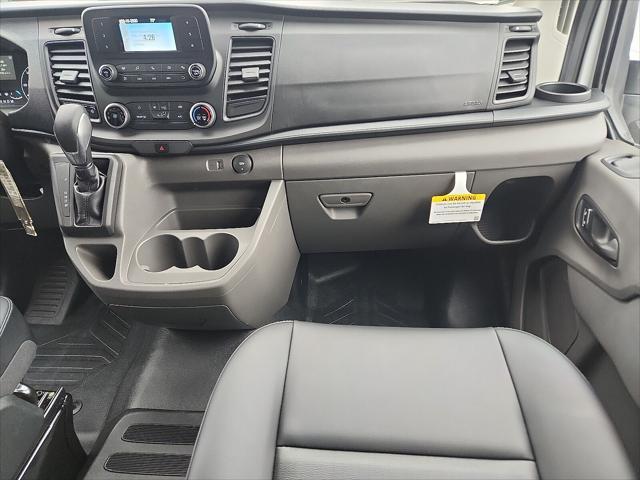 new 2025 Ford Transit-250 car, priced at $51,344