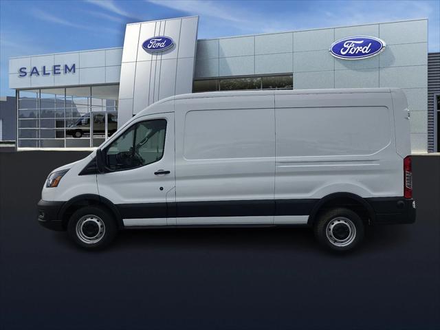 new 2025 Ford Transit-250 car, priced at $51,344
