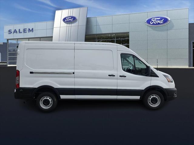 new 2025 Ford Transit-250 car, priced at $51,344