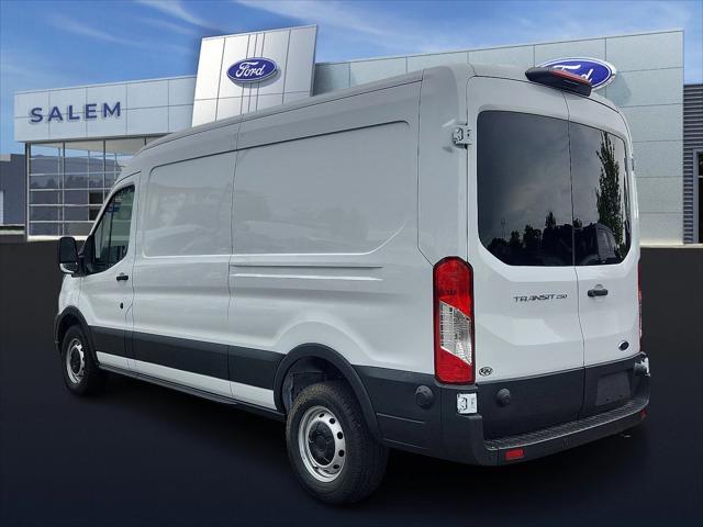 new 2025 Ford Transit-250 car, priced at $51,344