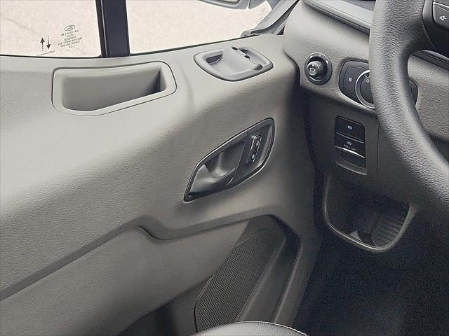 new 2025 Ford Transit-250 car, priced at $51,344