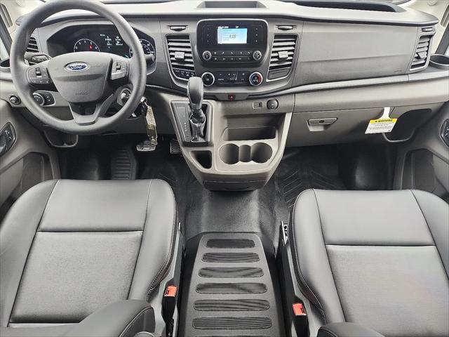 new 2025 Ford Transit-250 car, priced at $51,344
