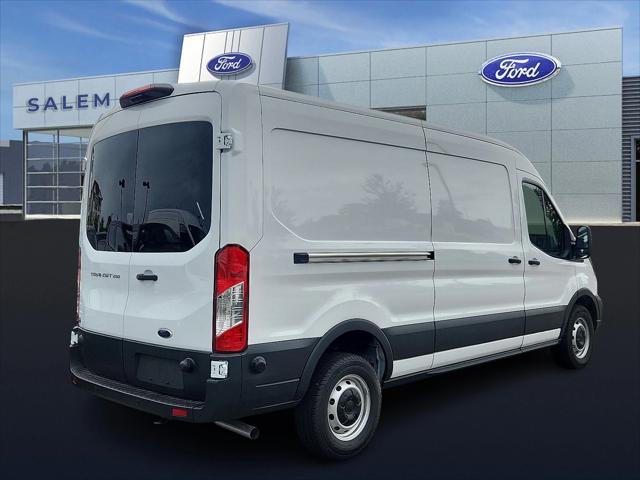 new 2025 Ford Transit-250 car, priced at $51,344