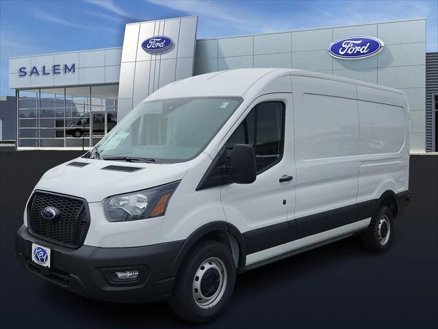 new 2025 Ford Transit-250 car, priced at $51,344
