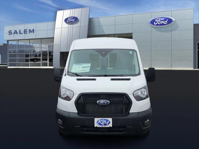 new 2025 Ford Transit-250 car, priced at $51,344