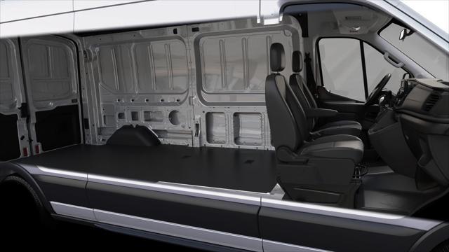 new 2025 Ford Transit-250 car, priced at $48,945