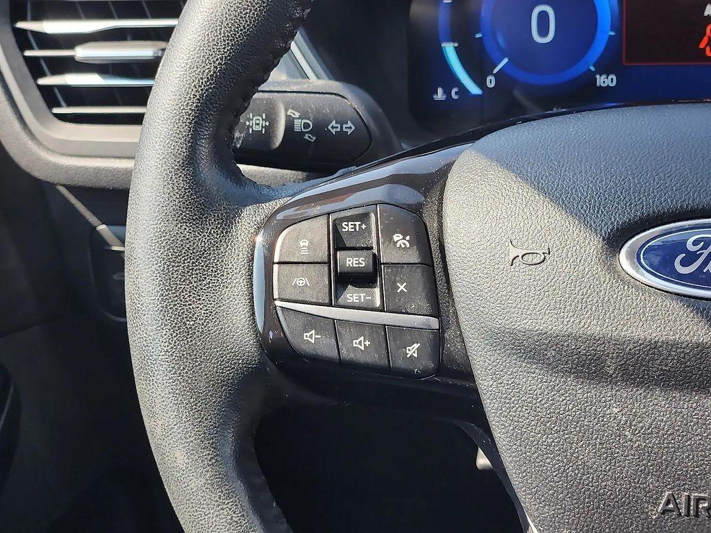 used 2021 Ford Escape car, priced at $18,978