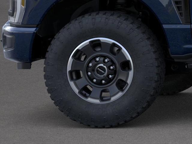 new 2025 Ford F-350 car, priced at $87,953