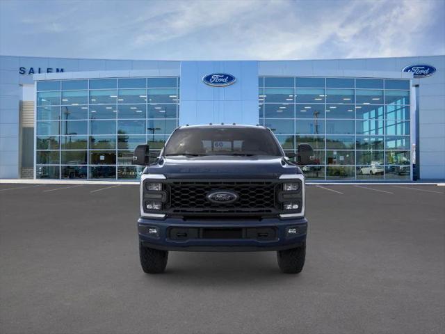 new 2025 Ford F-350 car, priced at $87,953