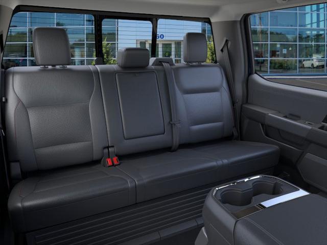 new 2025 Ford F-350 car, priced at $87,953