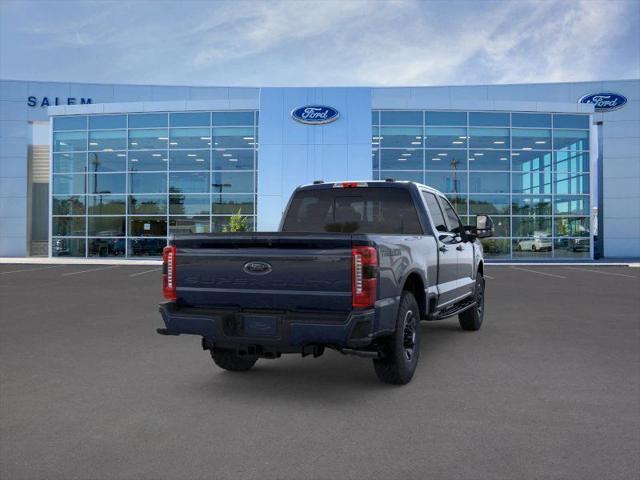new 2025 Ford F-350 car, priced at $87,953
