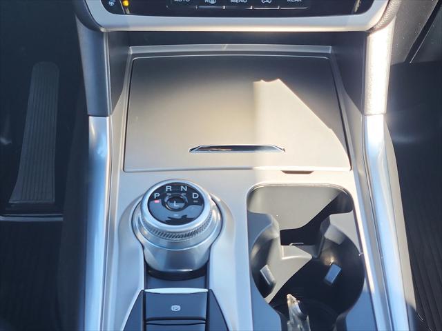 used 2022 Ford Explorer car, priced at $35,378