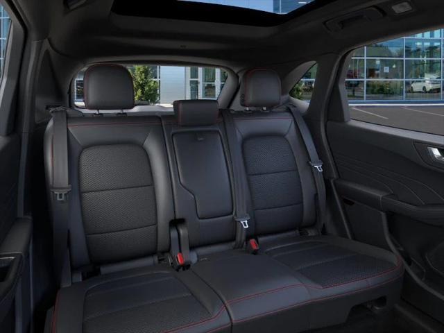 new 2025 Ford Escape car, priced at $36,976