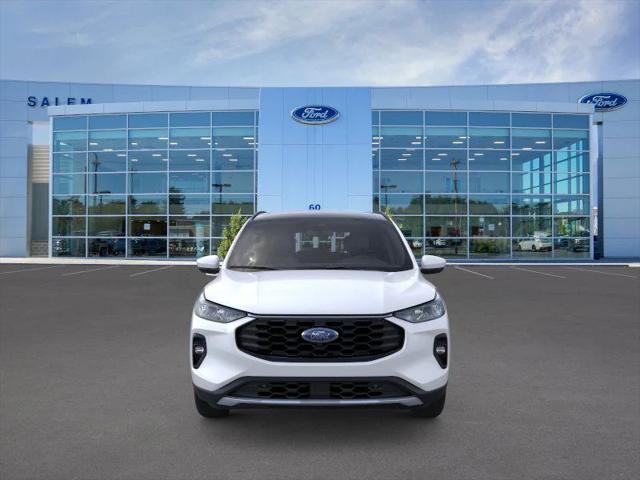 new 2025 Ford Escape car, priced at $36,976