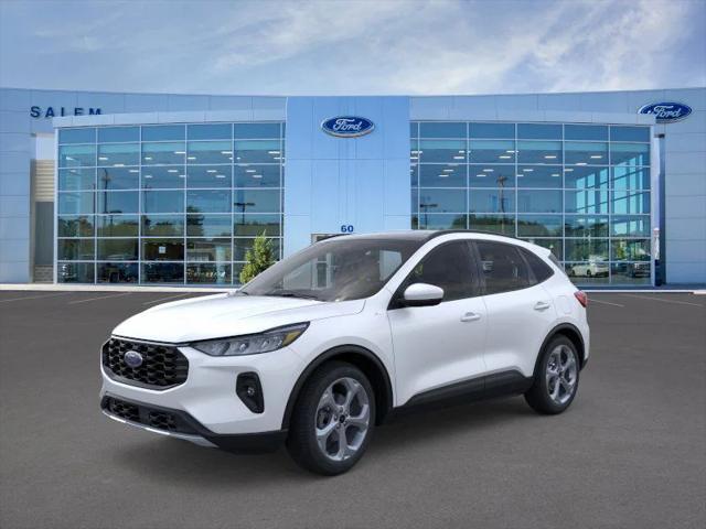new 2025 Ford Escape car, priced at $36,976