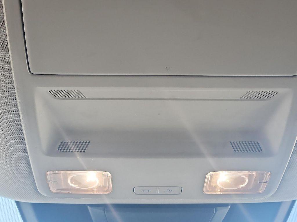 used 2024 Ford Ranger car, priced at $37,878