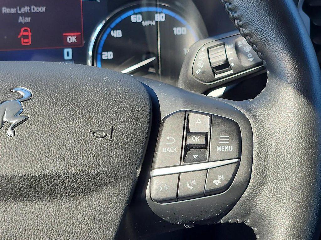used 2022 Ford Bronco Sport car, priced at $28,878