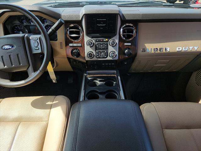 used 2016 Ford F-350 car, priced at $49,978