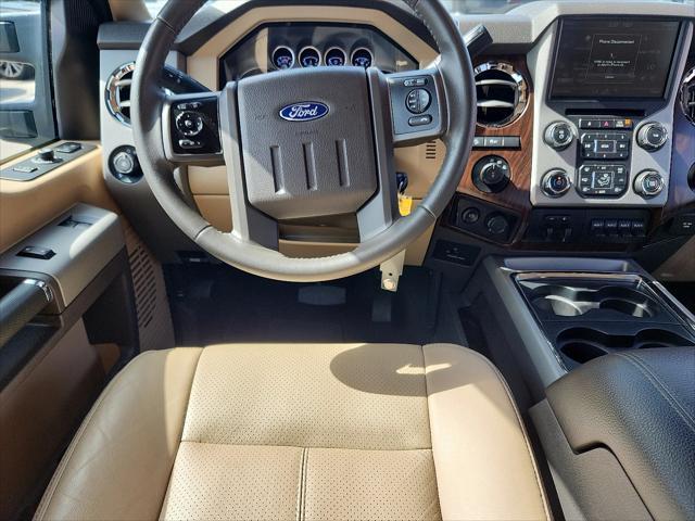 used 2016 Ford F-350 car, priced at $49,978