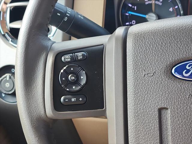 used 2016 Ford F-350 car, priced at $49,978
