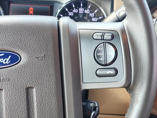 used 2016 Ford F-350 car, priced at $49,978