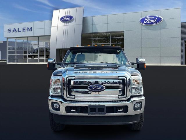 used 2016 Ford F-350 car, priced at $49,978