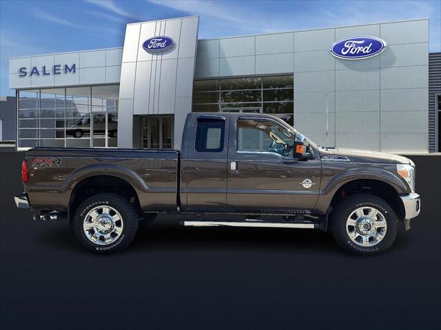used 2016 Ford F-350 car, priced at $49,978