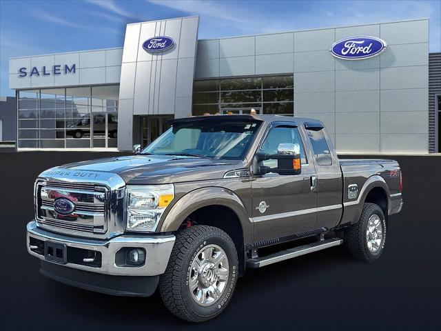 used 2016 Ford F-350 car, priced at $49,978
