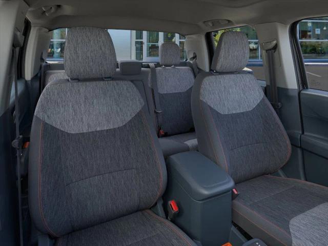 new 2024 Ford Maverick car, priced at $33,248