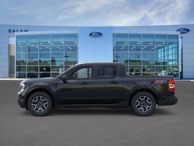 new 2024 Ford Maverick car, priced at $33,248
