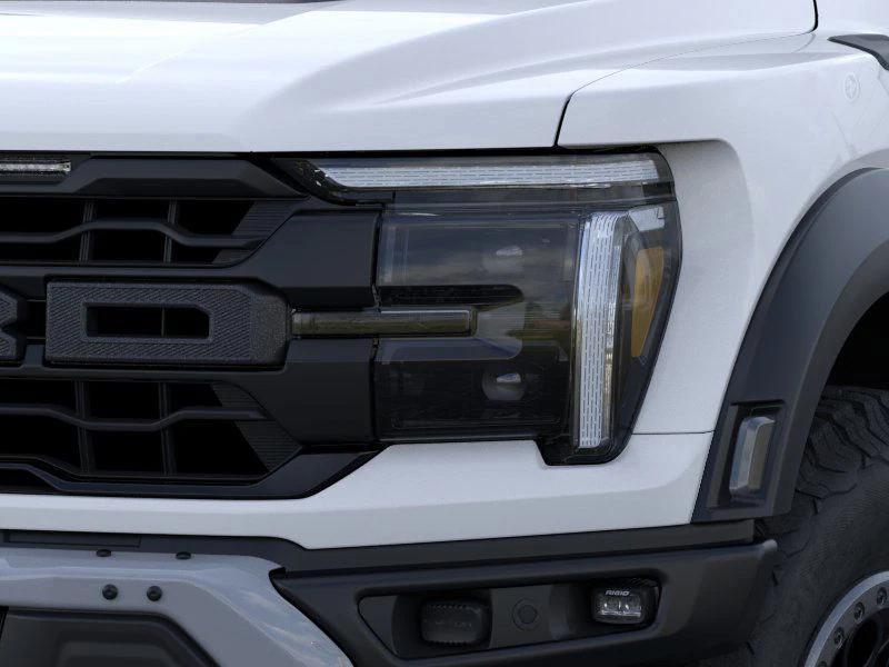 new 2025 Ford F-150 car, priced at $93,866