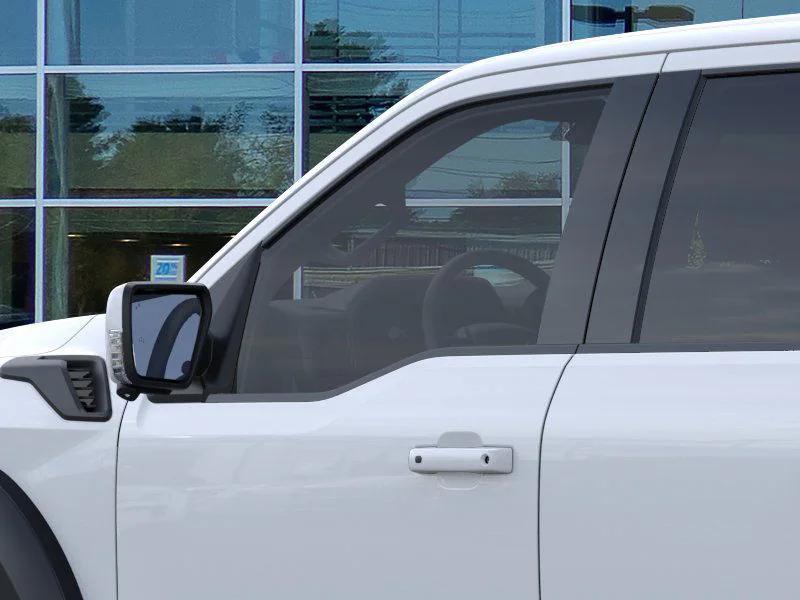 new 2025 Ford F-150 car, priced at $93,866