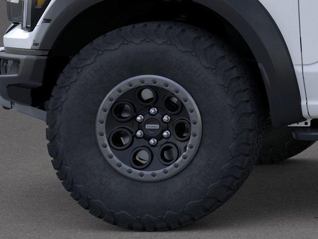 new 2025 Ford F-150 car, priced at $94,565
