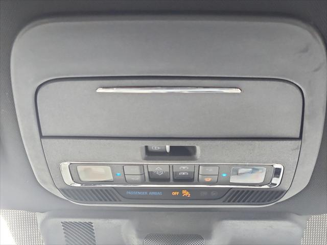 used 2023 Ford F-150 Lightning car, priced at $61,978