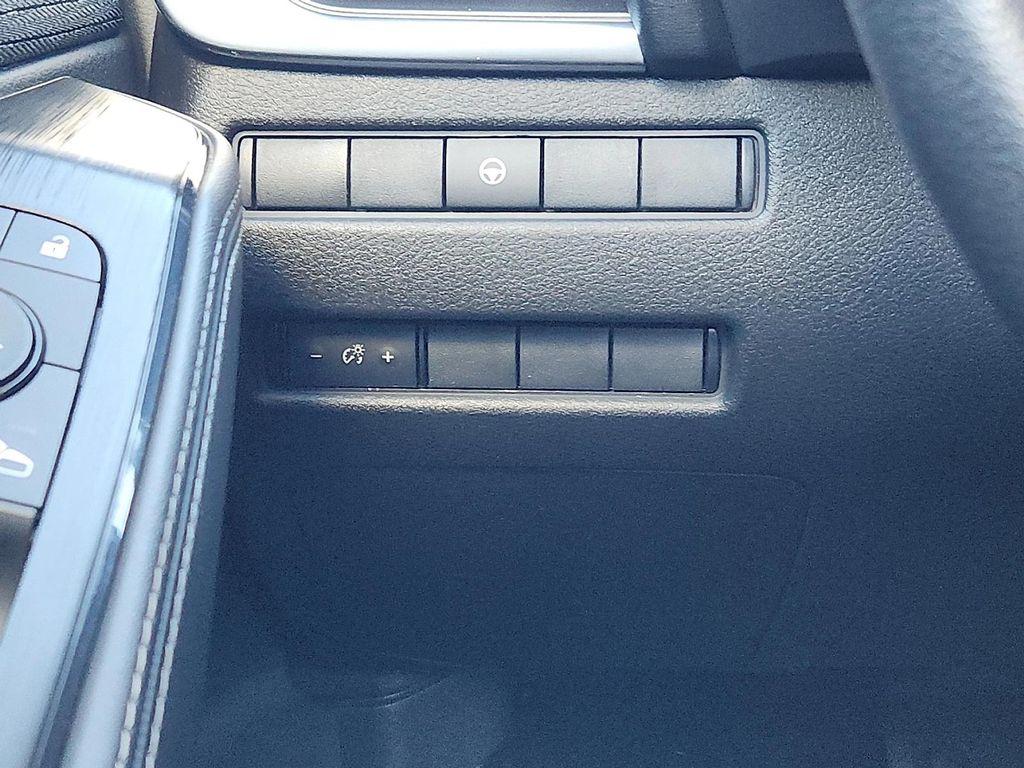 used 2021 Nissan Rogue car, priced at $17,678