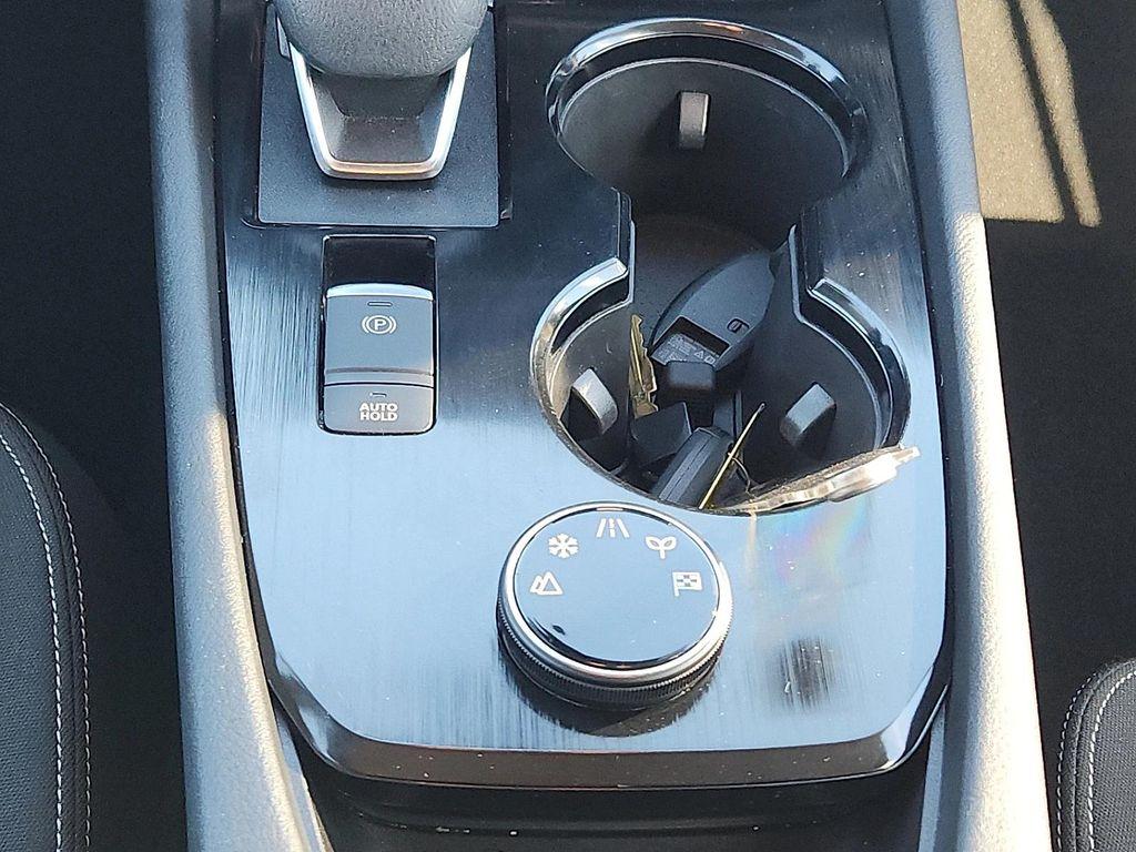 used 2021 Nissan Rogue car, priced at $17,678