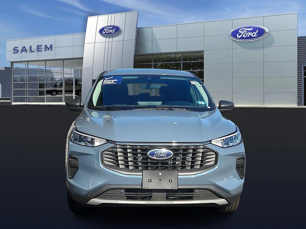 used 2023 Ford Escape car, priced at $22,778