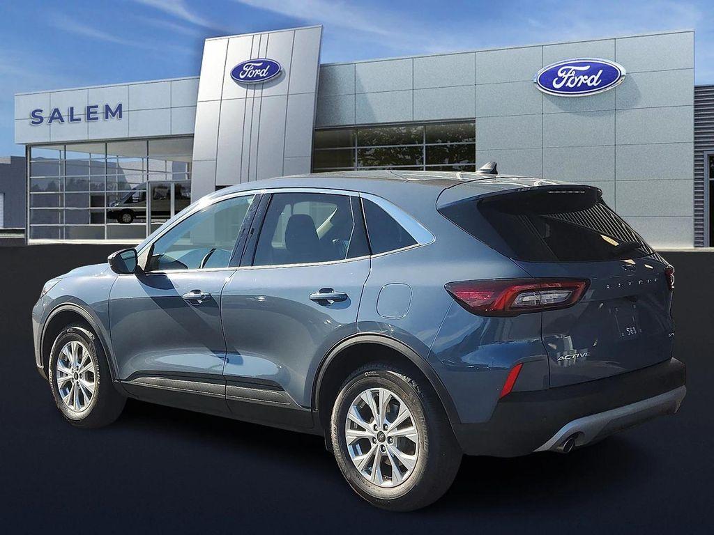used 2023 Ford Escape car, priced at $22,778