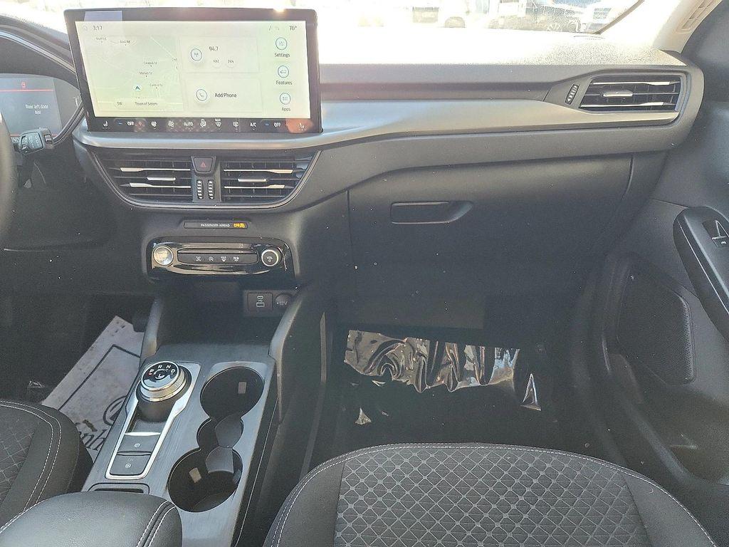 used 2023 Ford Escape car, priced at $22,778
