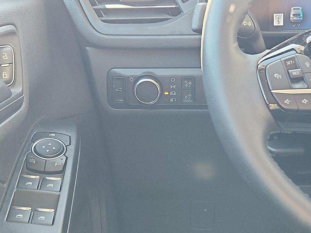 used 2023 Ford Escape car, priced at $22,778