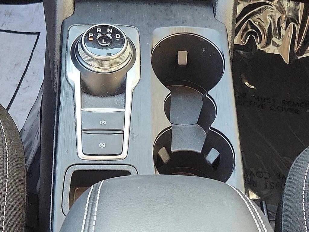 used 2023 Ford Escape car, priced at $22,778
