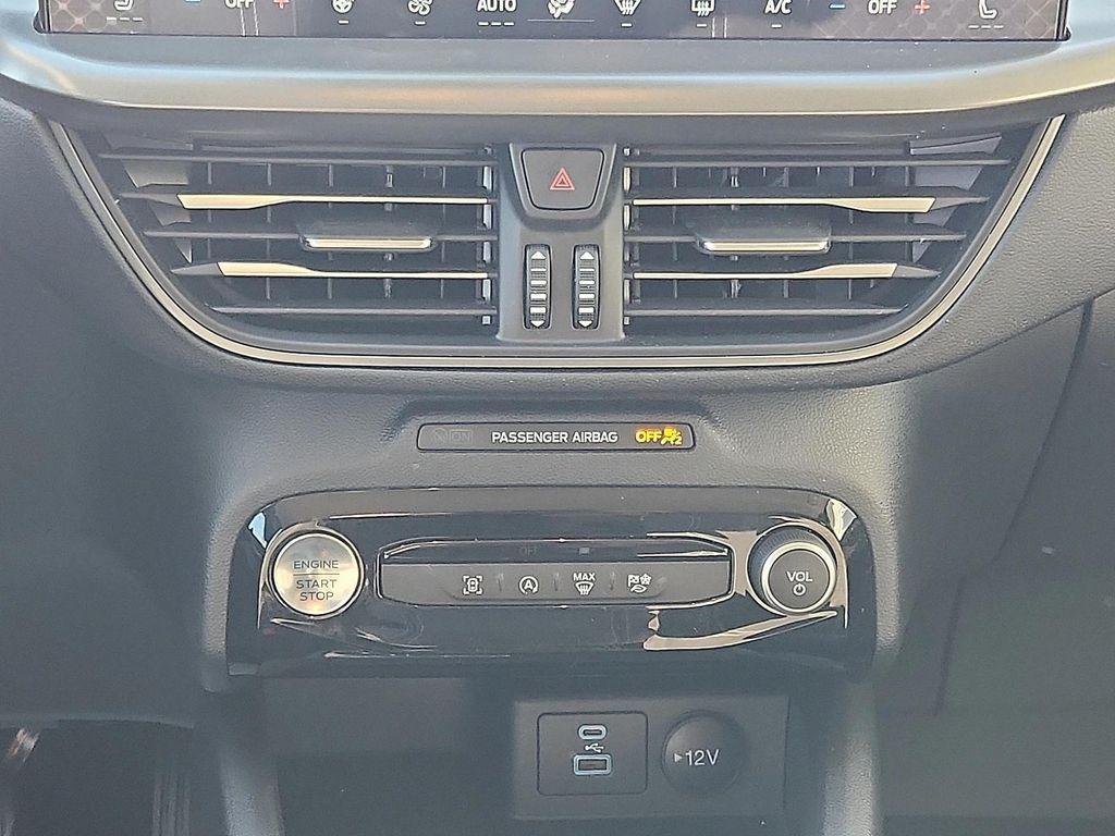 used 2023 Ford Escape car, priced at $22,778