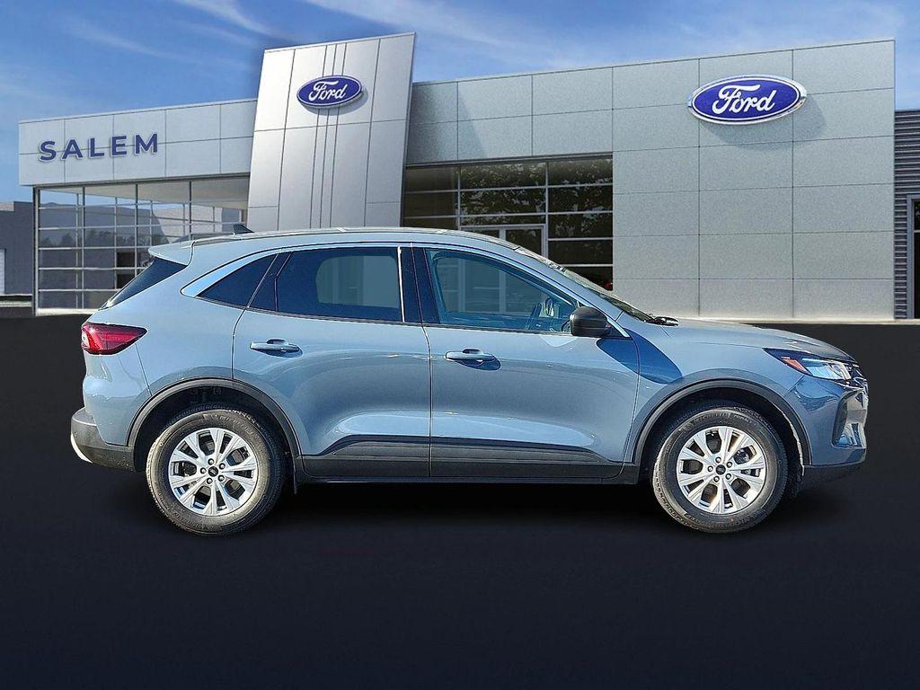 used 2023 Ford Escape car, priced at $22,778