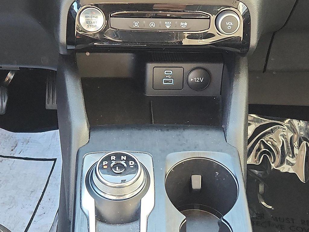 used 2023 Ford Escape car, priced at $22,778